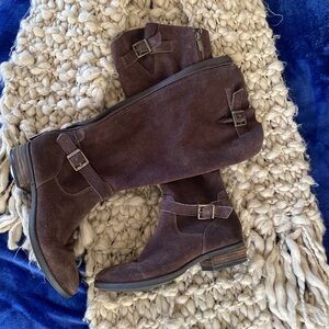 Sam Edelman boots
